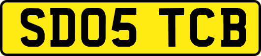 SD05TCB
