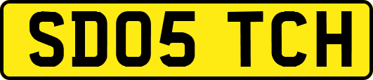 SD05TCH