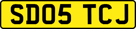 SD05TCJ