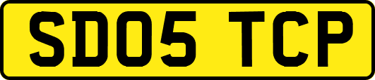SD05TCP