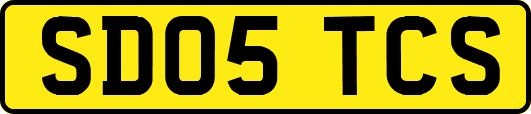 SD05TCS