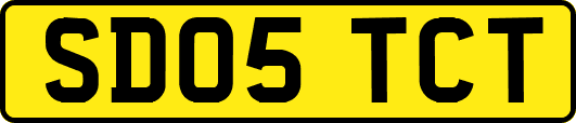 SD05TCT