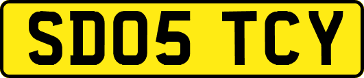 SD05TCY
