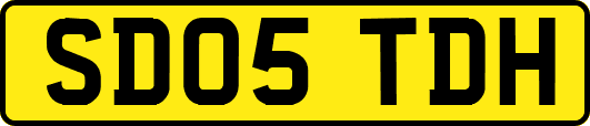 SD05TDH