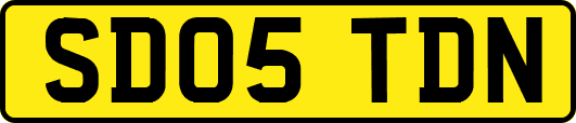 SD05TDN