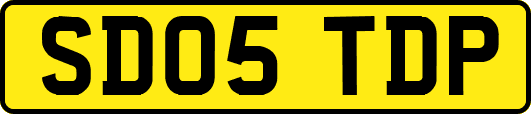 SD05TDP