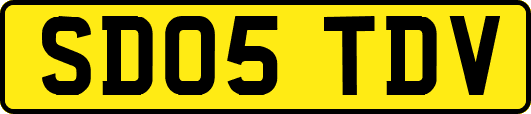 SD05TDV