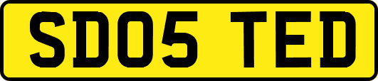 SD05TED