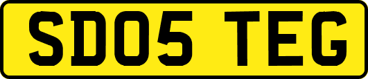 SD05TEG