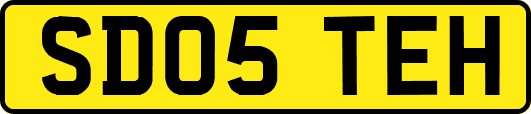 SD05TEH
