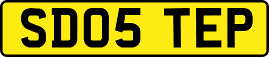 SD05TEP