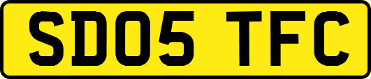SD05TFC