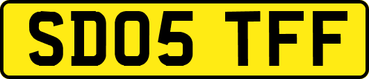 SD05TFF
