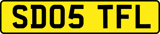 SD05TFL