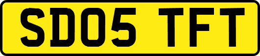 SD05TFT