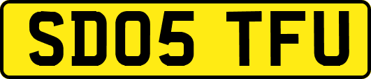 SD05TFU
