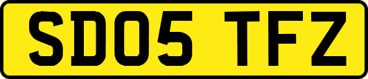 SD05TFZ