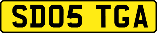 SD05TGA