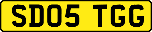SD05TGG