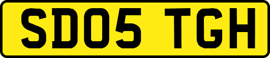 SD05TGH