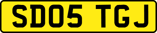SD05TGJ