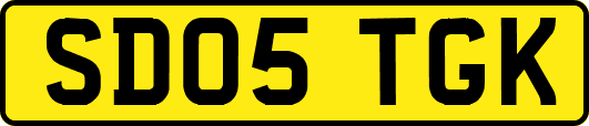 SD05TGK