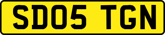 SD05TGN