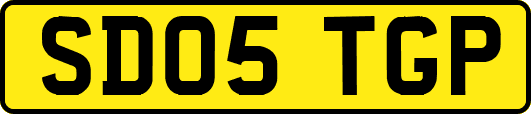 SD05TGP
