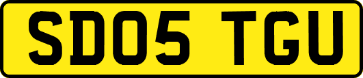 SD05TGU