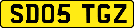 SD05TGZ
