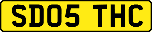 SD05THC