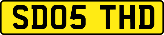 SD05THD