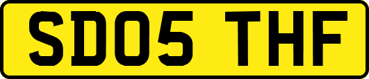 SD05THF