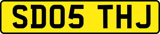 SD05THJ