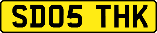 SD05THK
