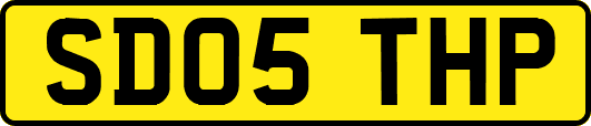 SD05THP