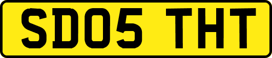 SD05THT