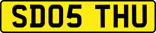 SD05THU