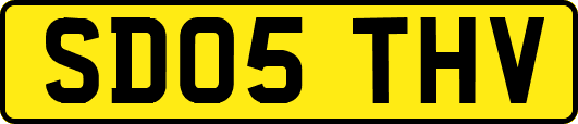 SD05THV