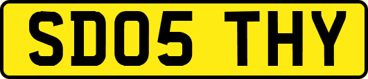 SD05THY