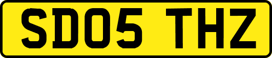 SD05THZ
