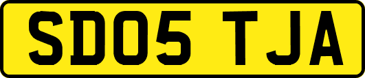 SD05TJA