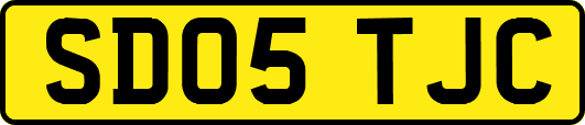 SD05TJC