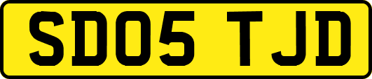 SD05TJD