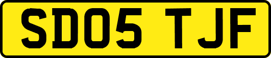 SD05TJF