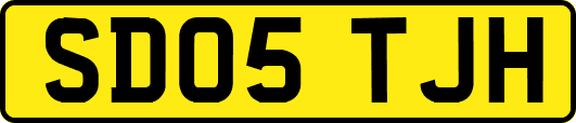 SD05TJH