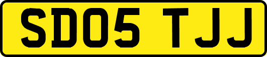 SD05TJJ