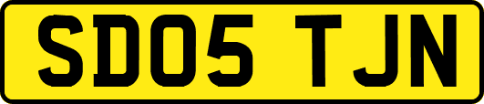 SD05TJN