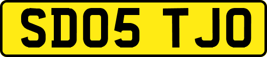 SD05TJO