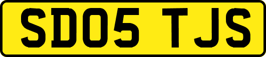 SD05TJS